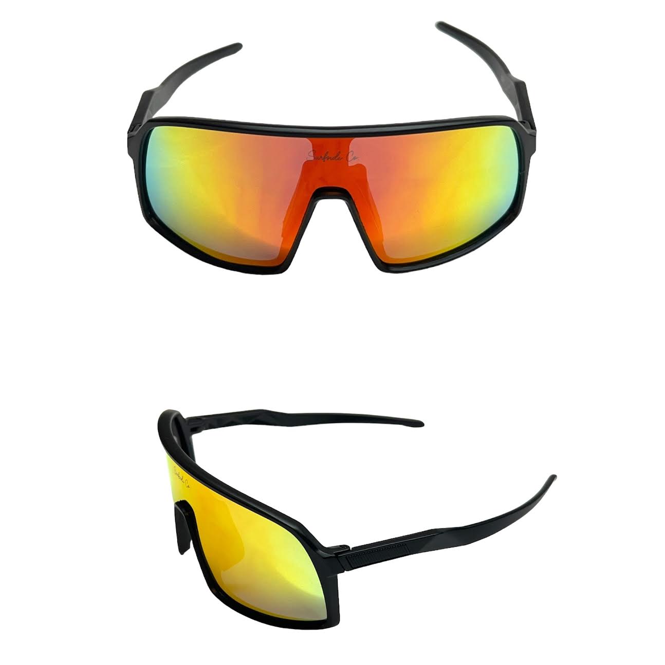 North Shore- Sun Rayz Sunnies