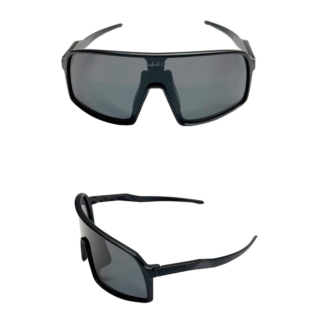 North Shore- Black out Sunnies