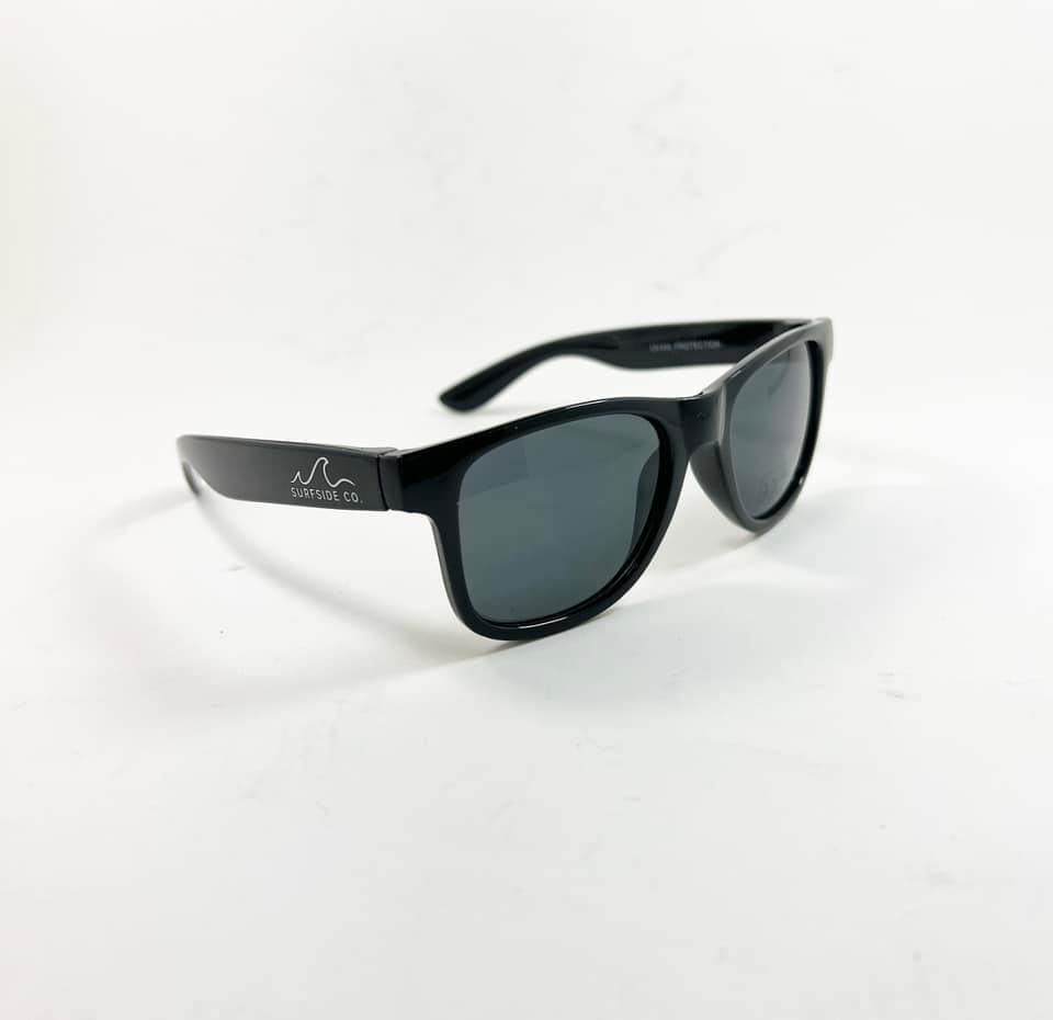 The Classic (Blackout) Sunnies