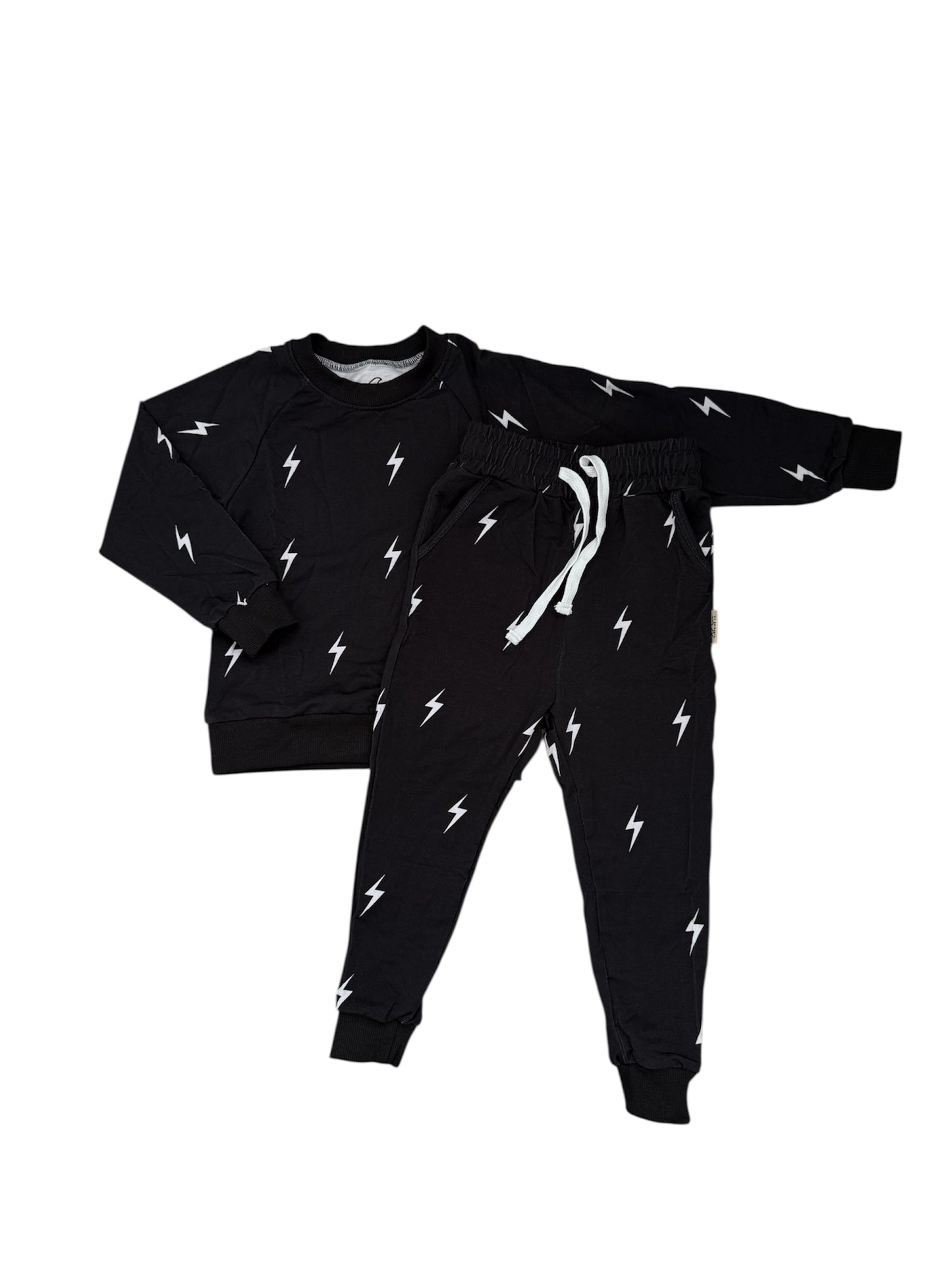 Jag Bamboo Jogger Set