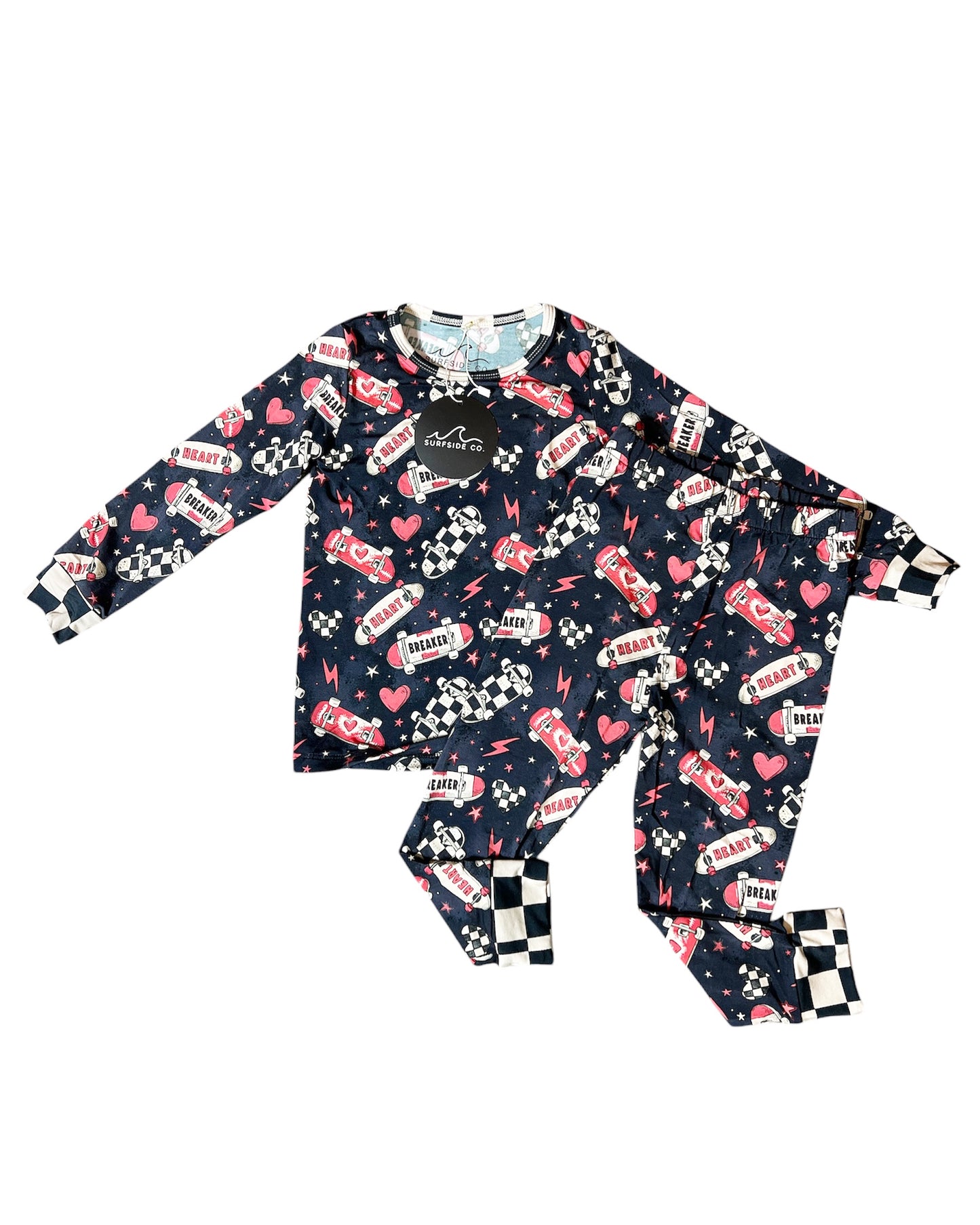 VALENTINES- Skate Breaker