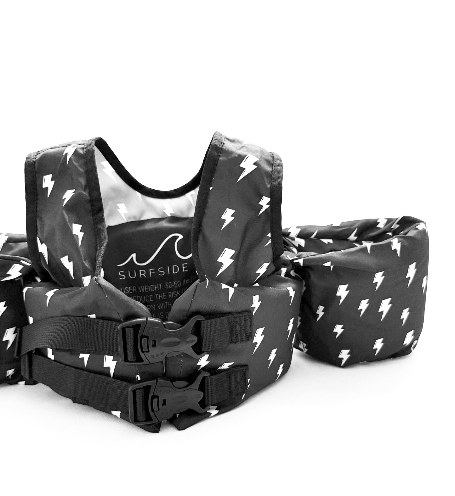 NEW! JAX Puddle Jumper