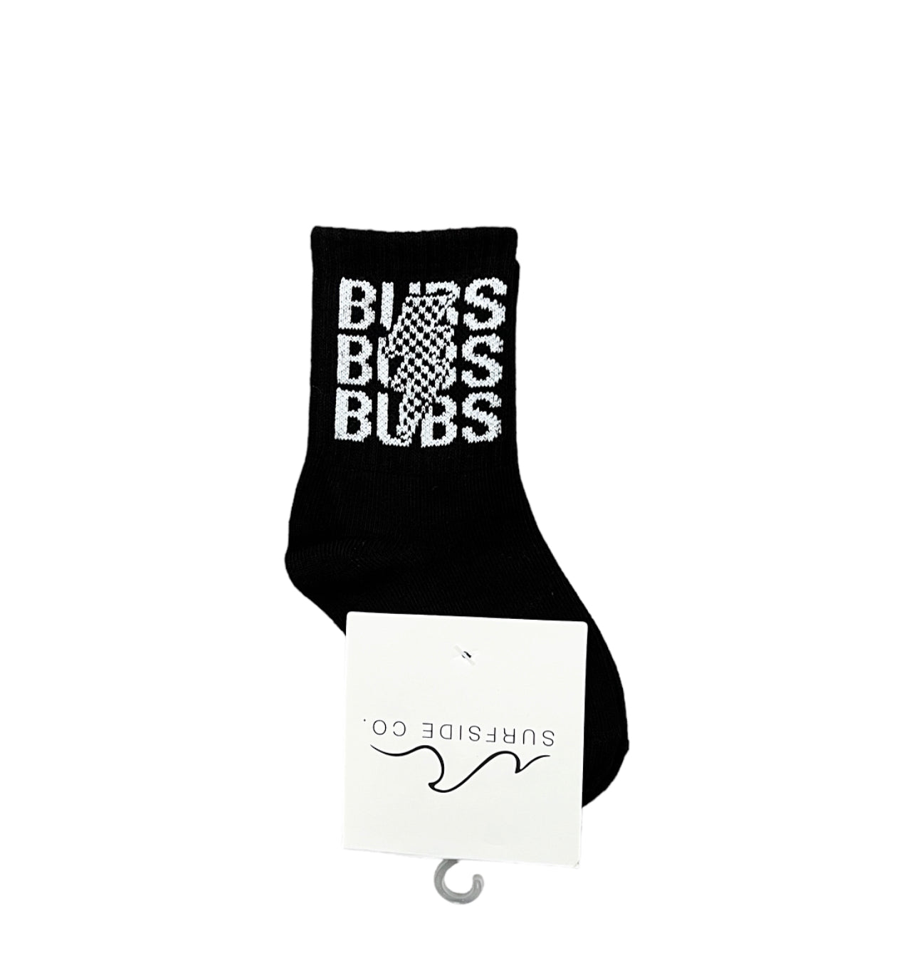 BUBS Socks