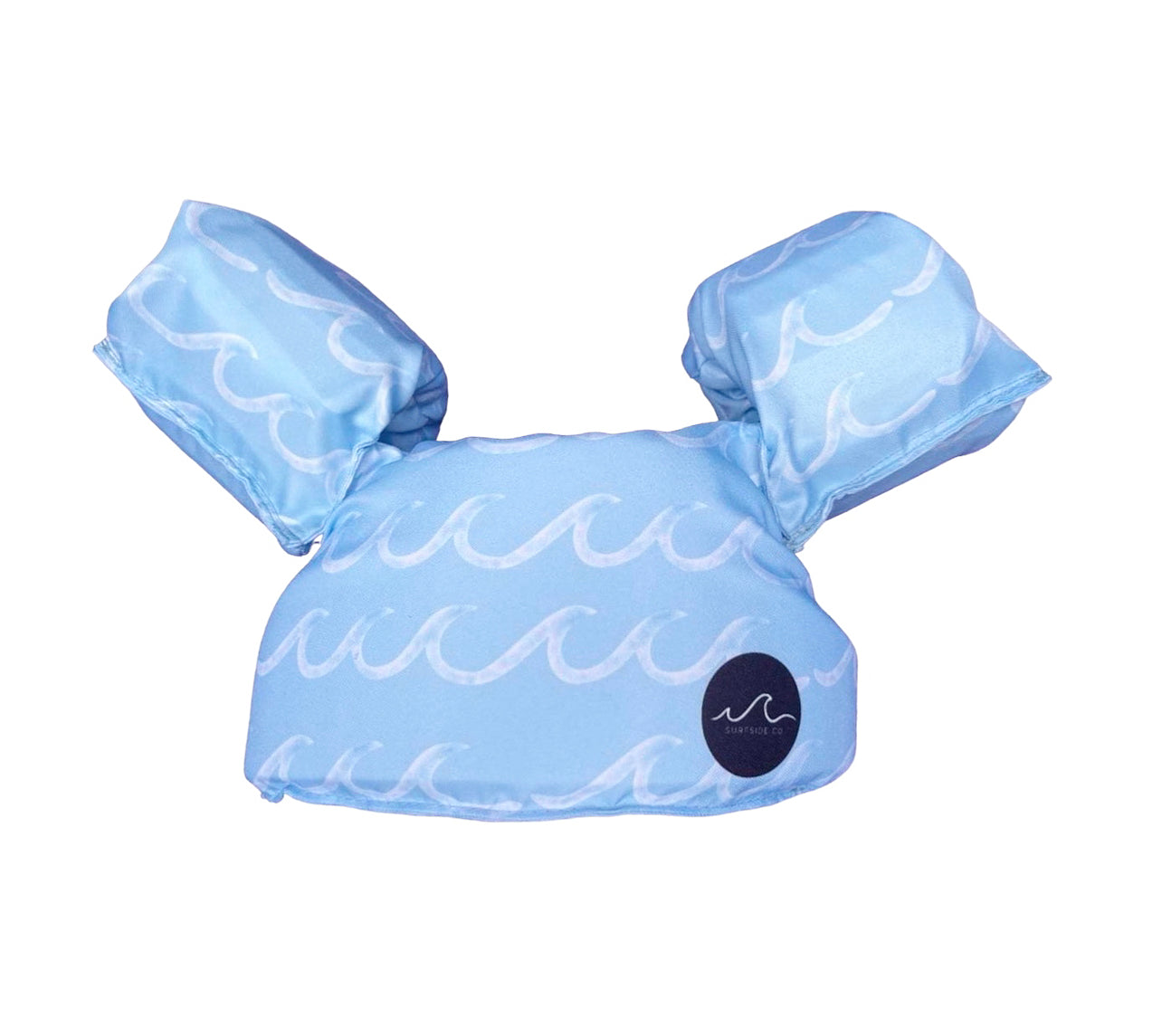 Shore Puddle Jumpers