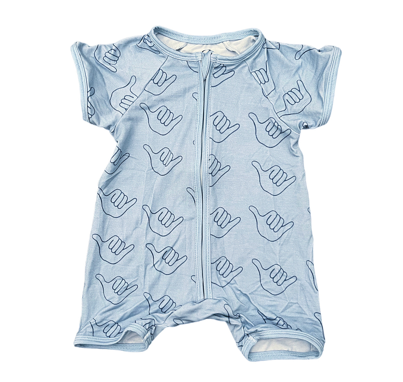 Shaka Bamboo Loungewear