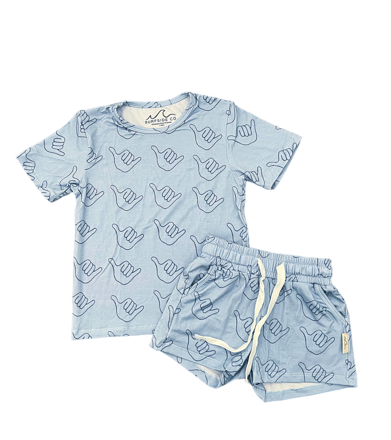 Shaka Bamboo Loungewear
