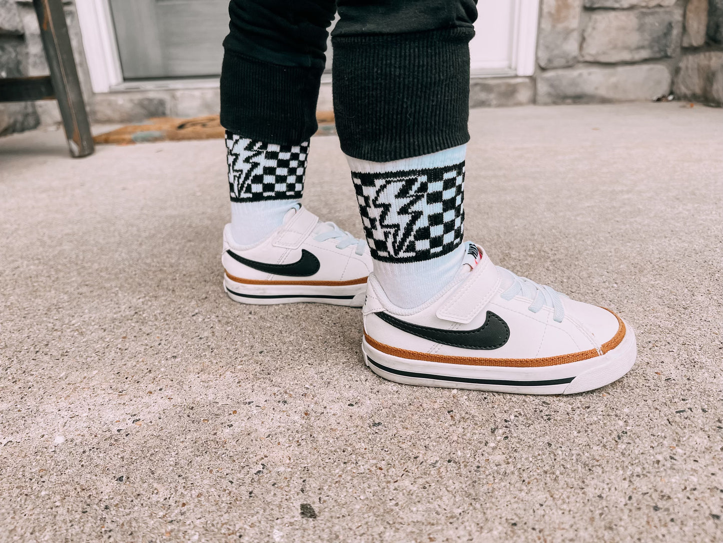 NEW! 3 pack socks