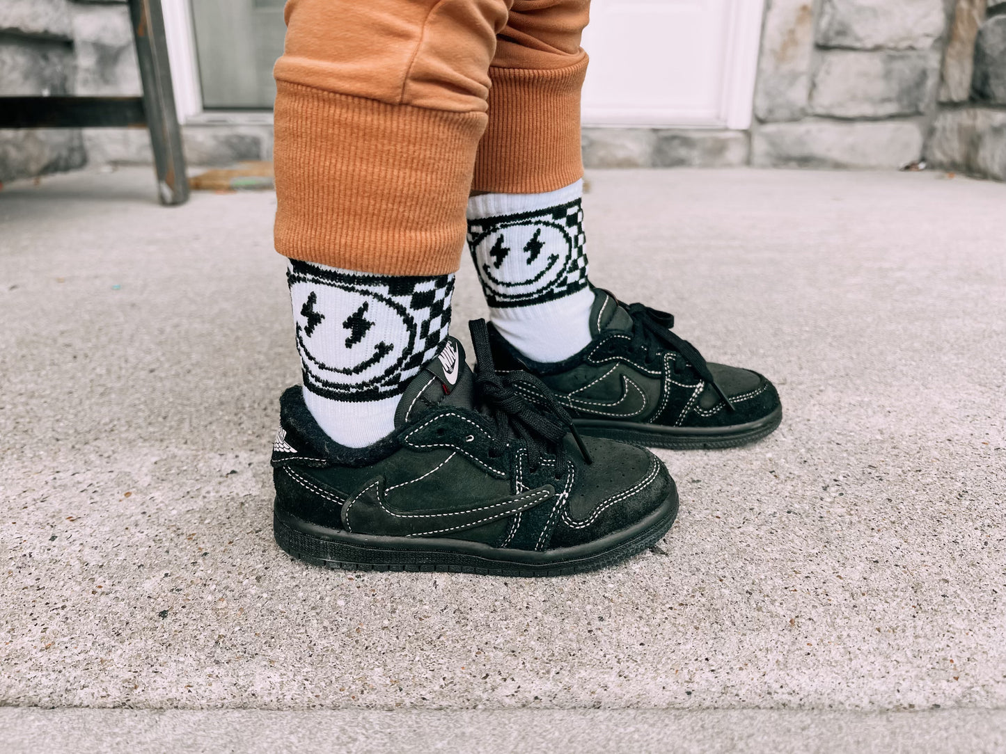 NEW! 3 pack socks