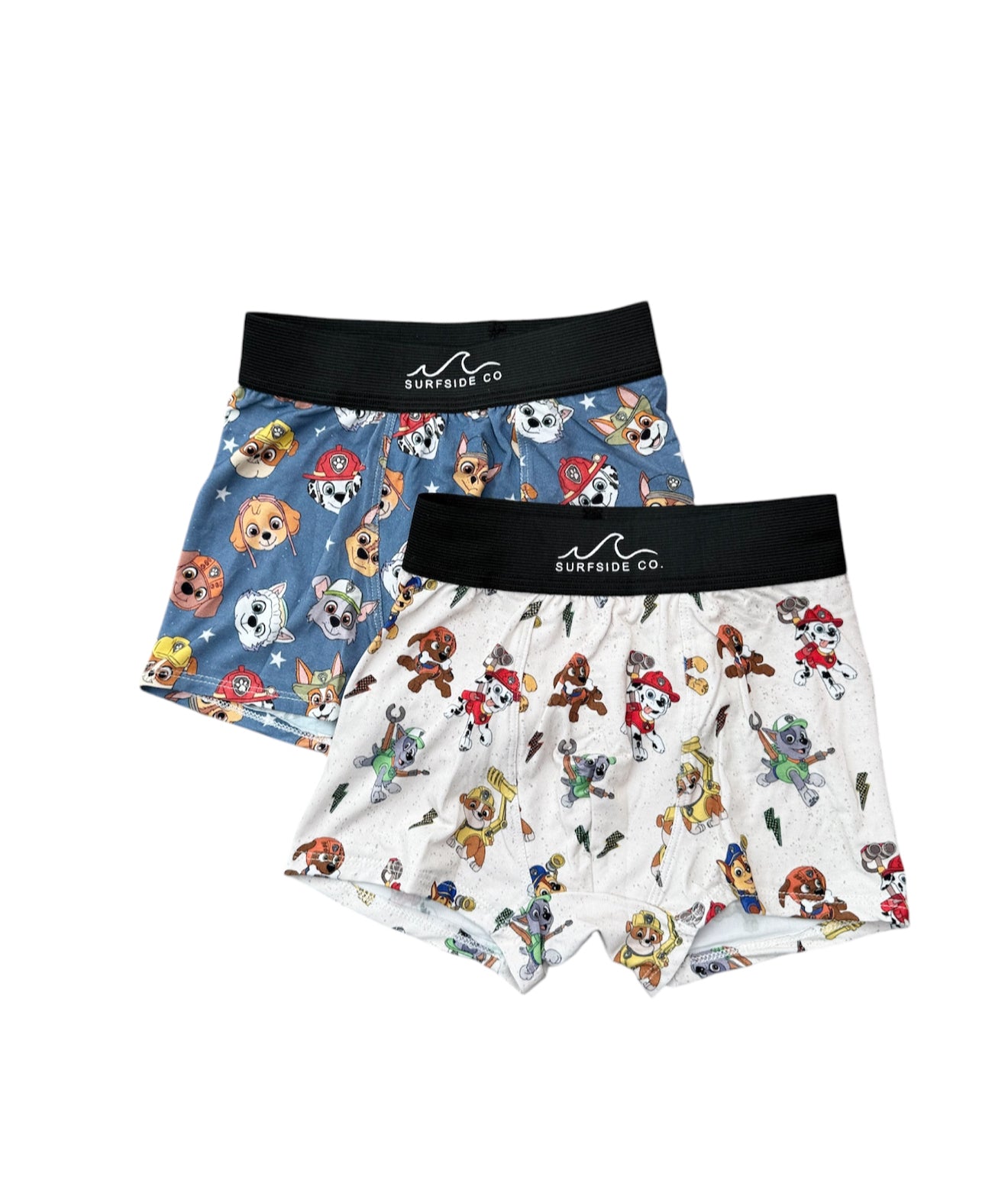 NEW Paw Friends - 2 pack Boxers
