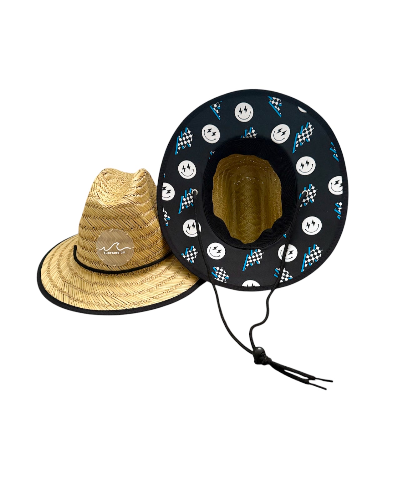 NEW! Jude Straw Hat