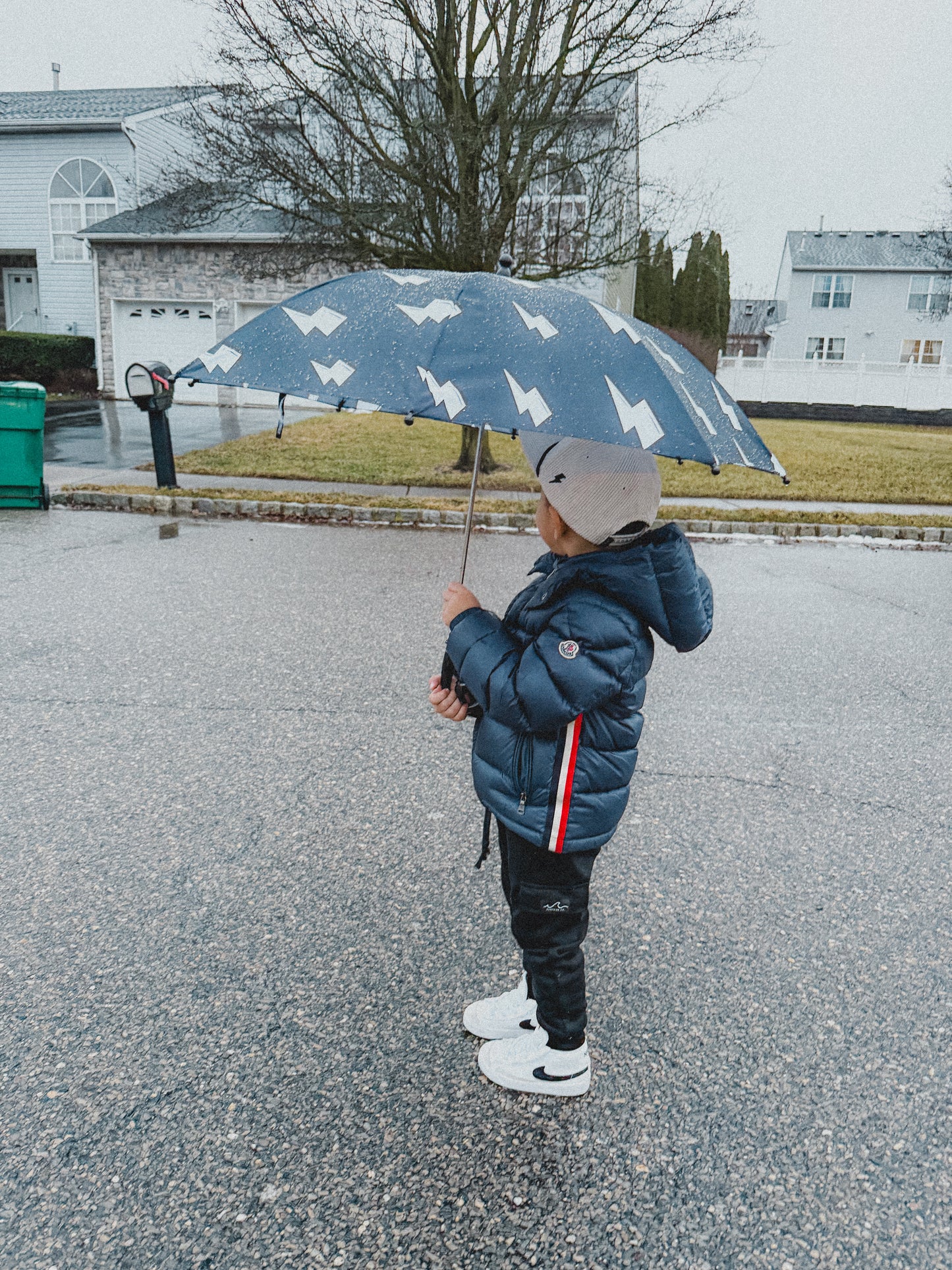 Jax Umbrella