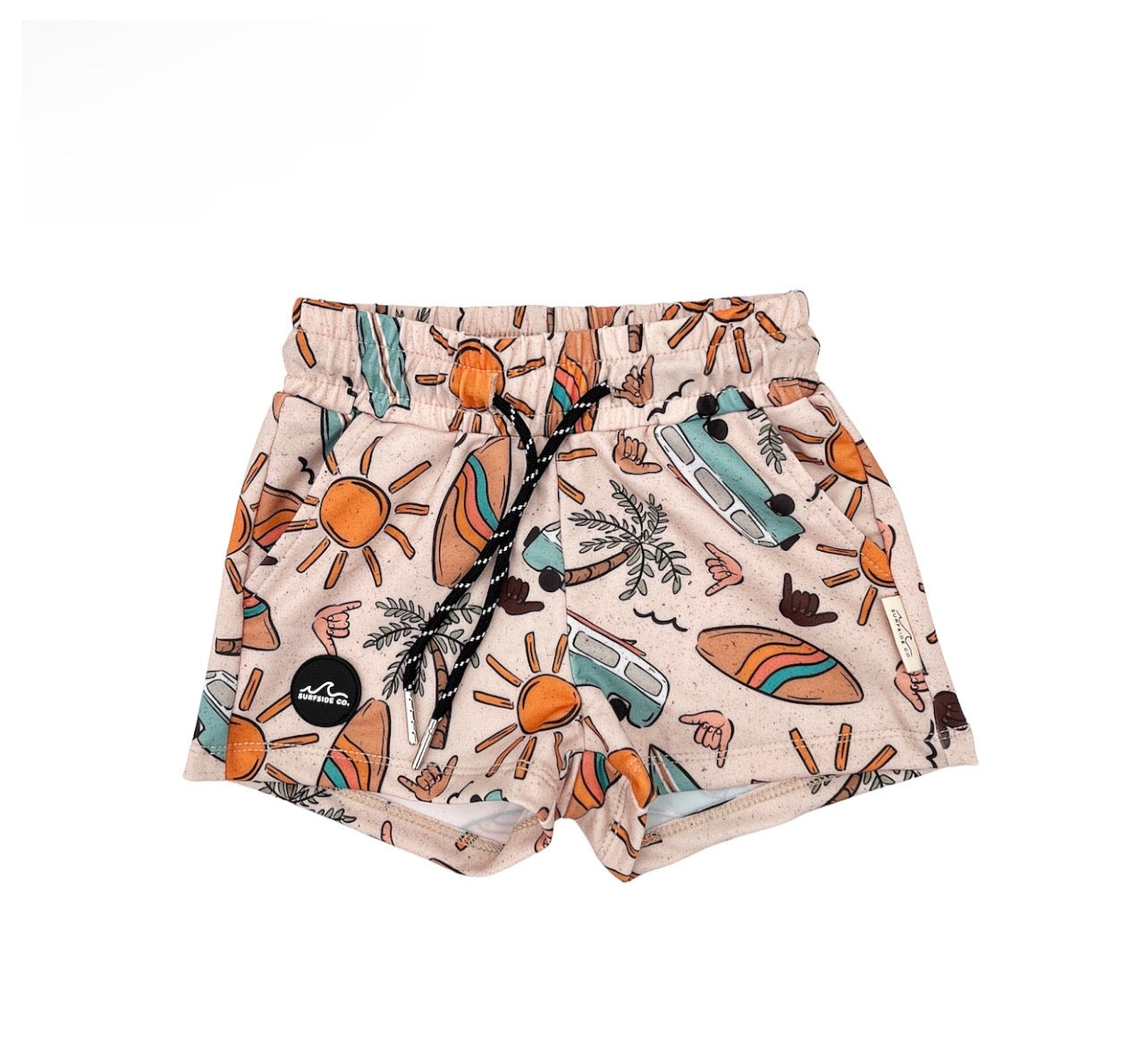 Surf Hybrid Swim – surfsideco