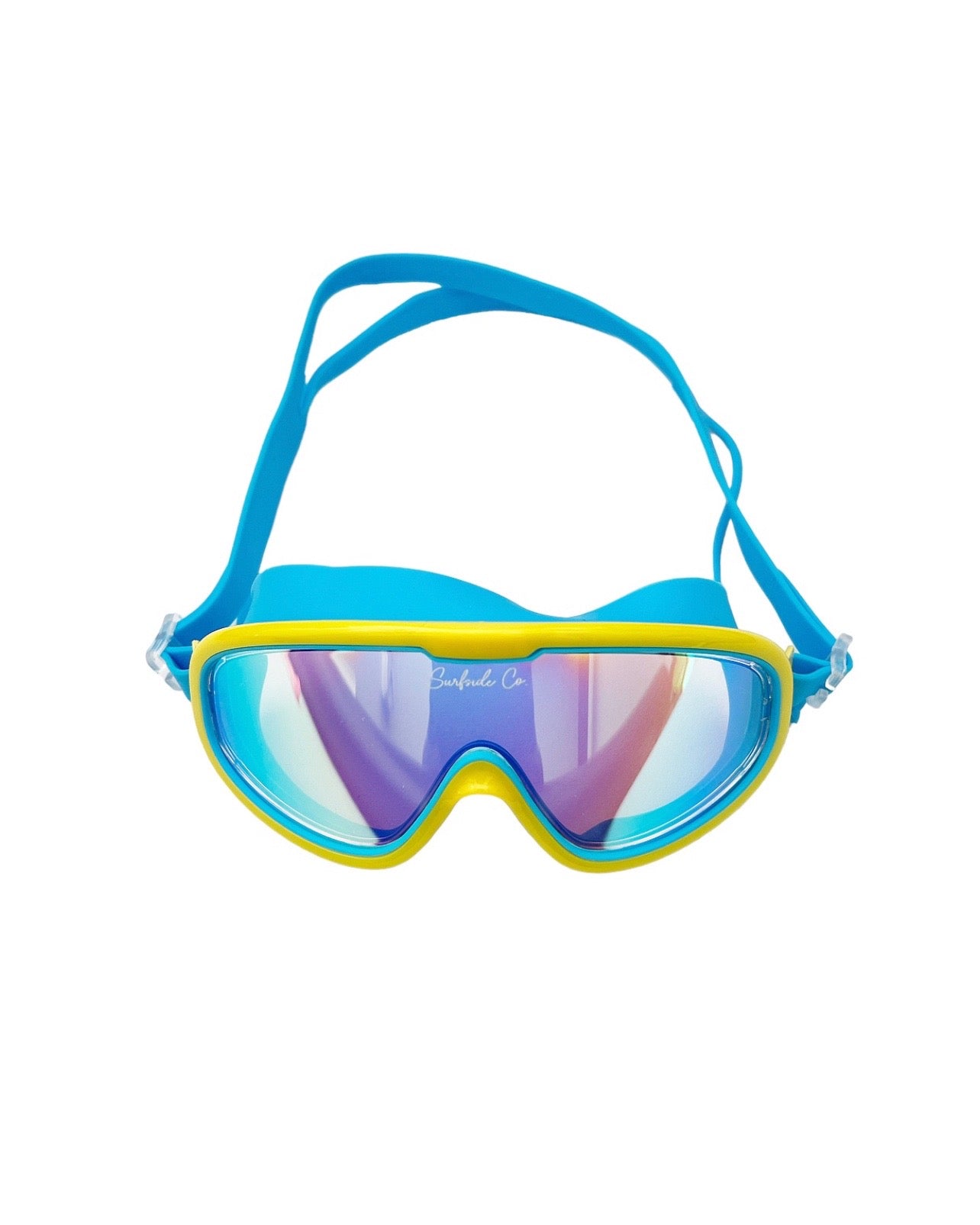 Ocean Swim Goggles