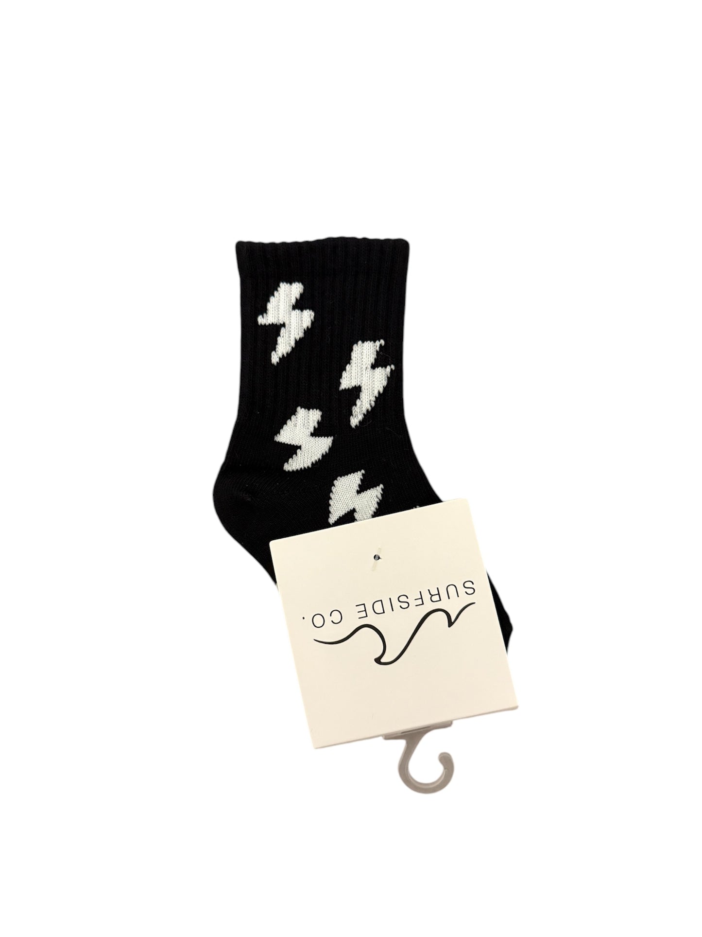 Jax Bolt Socks