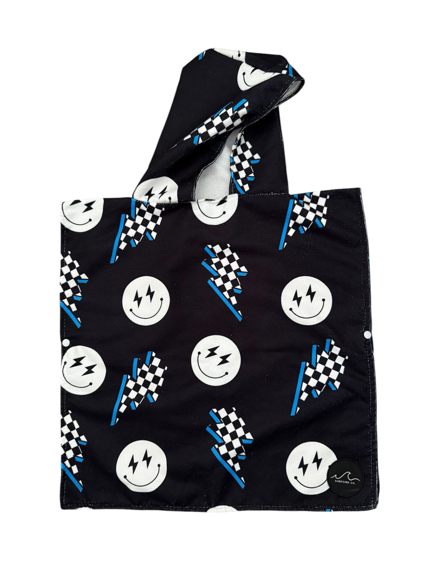 NEW! Jude Hooded Towel