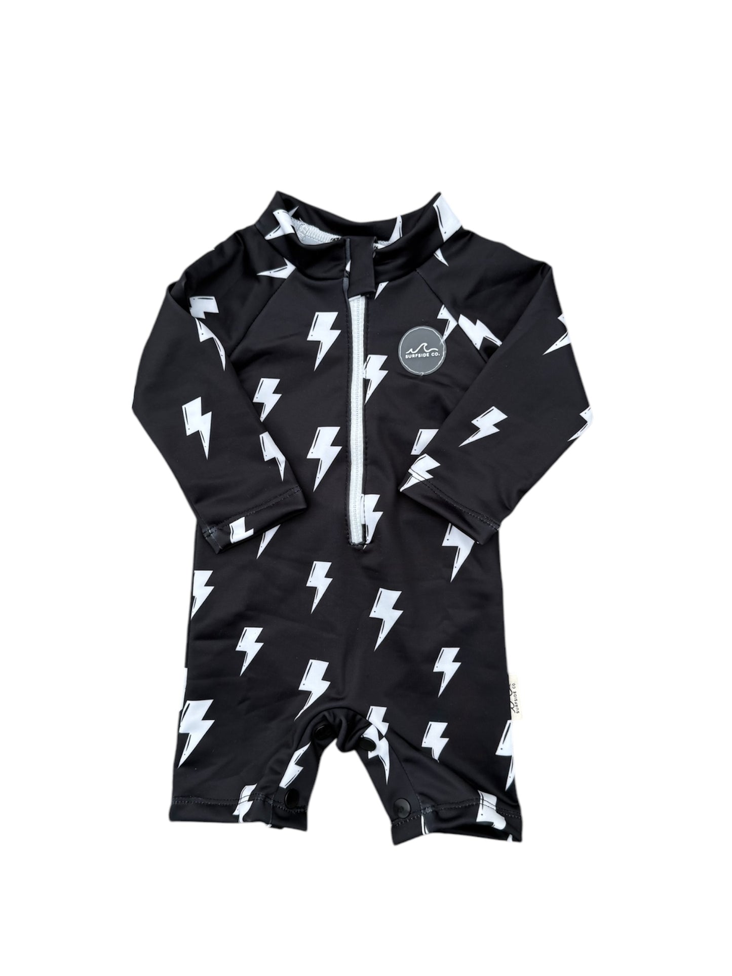 NEW! Jax Swim Romper