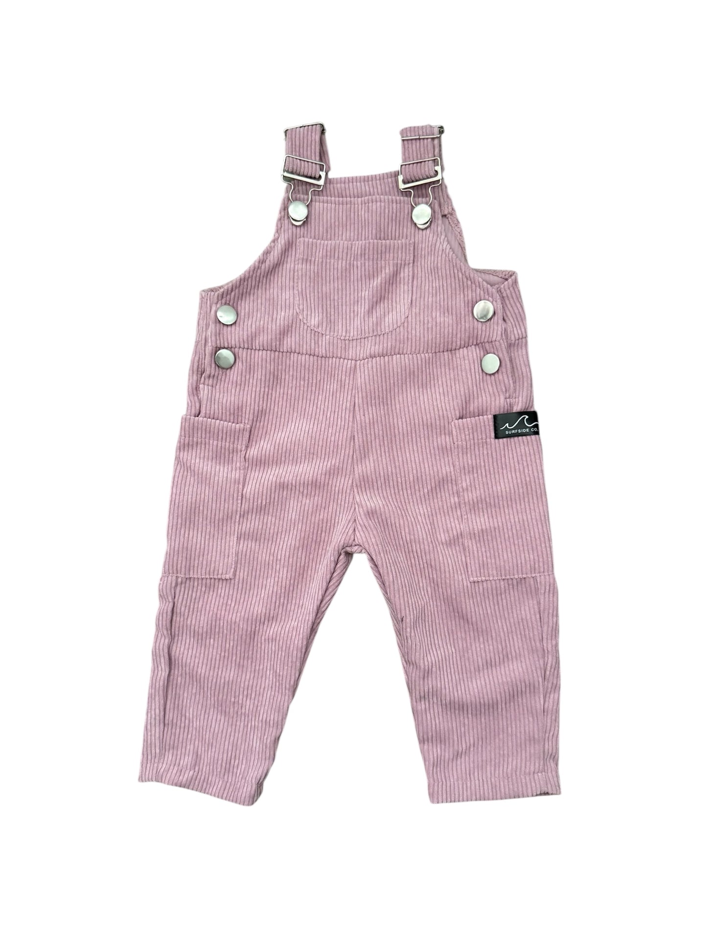 NEW! Ella Overalls