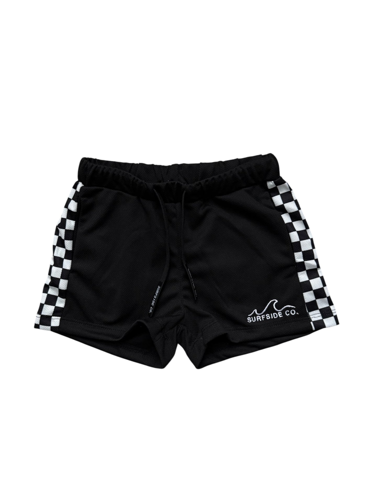 New! Cade Athletic Shorts