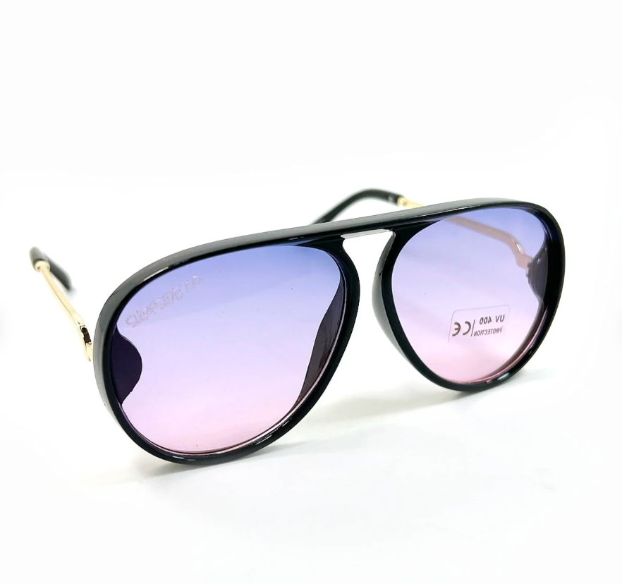 Venice- Haze Sunnies