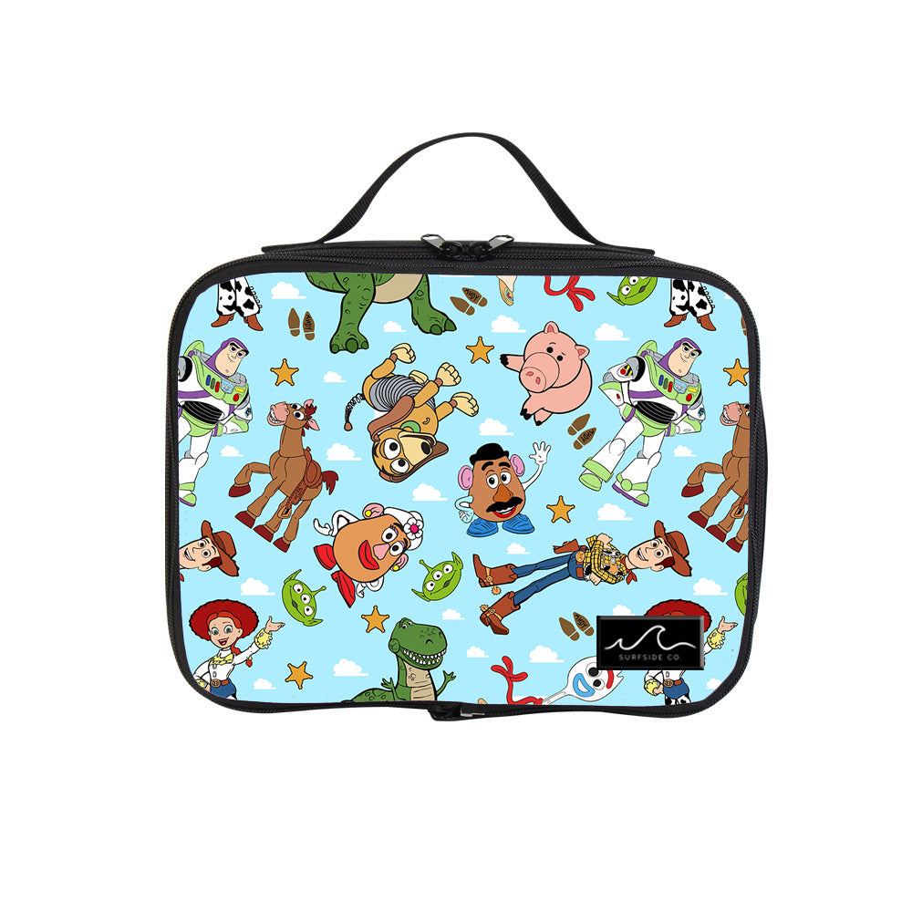 NEW! Toy Story Backpack