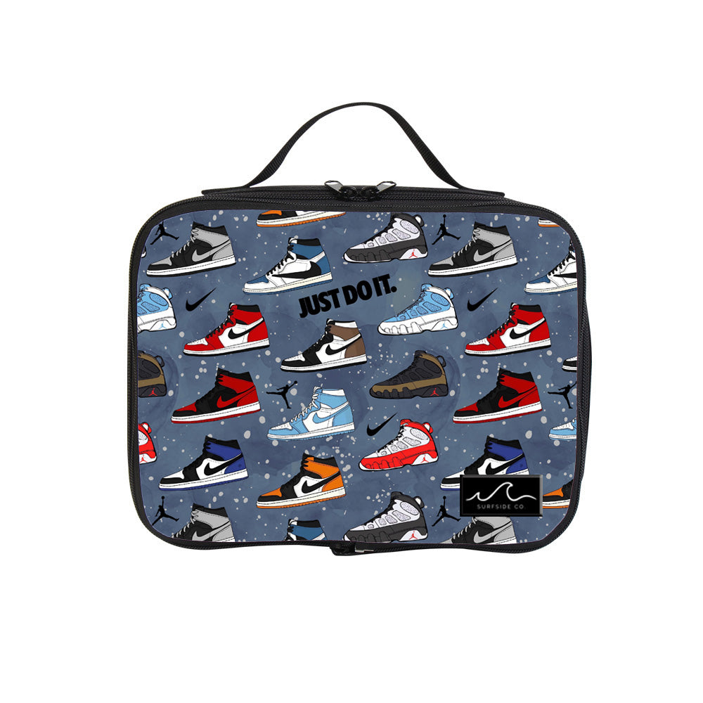 NEW! Sneaker Backpack