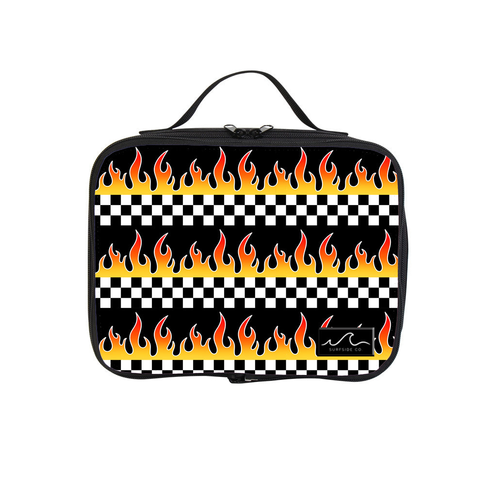 NEW! Flame Backpack