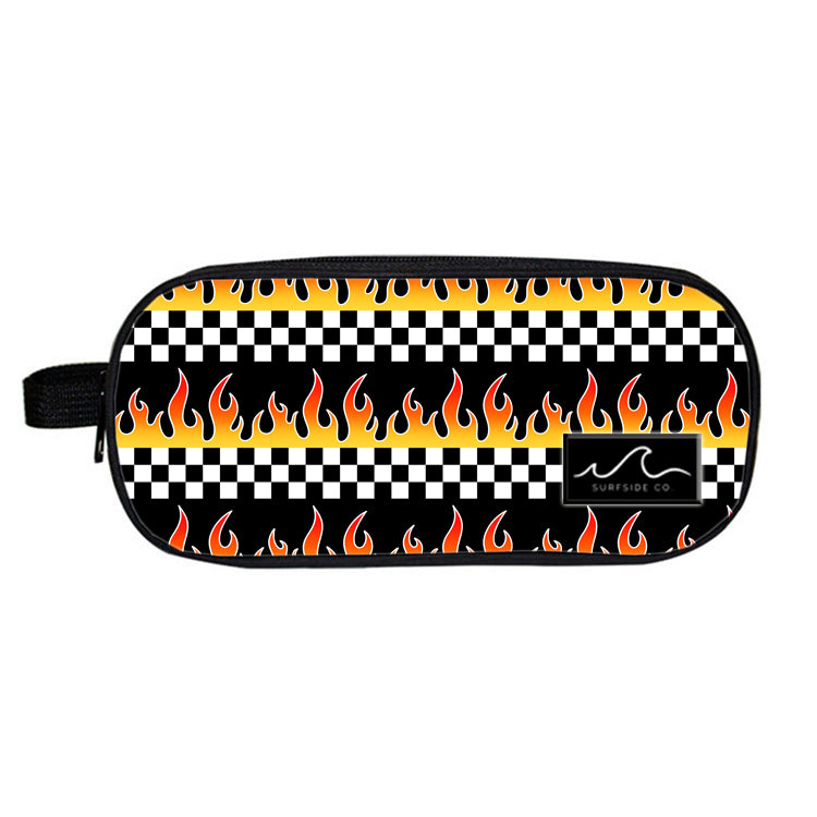 NEW! Flame Backpack