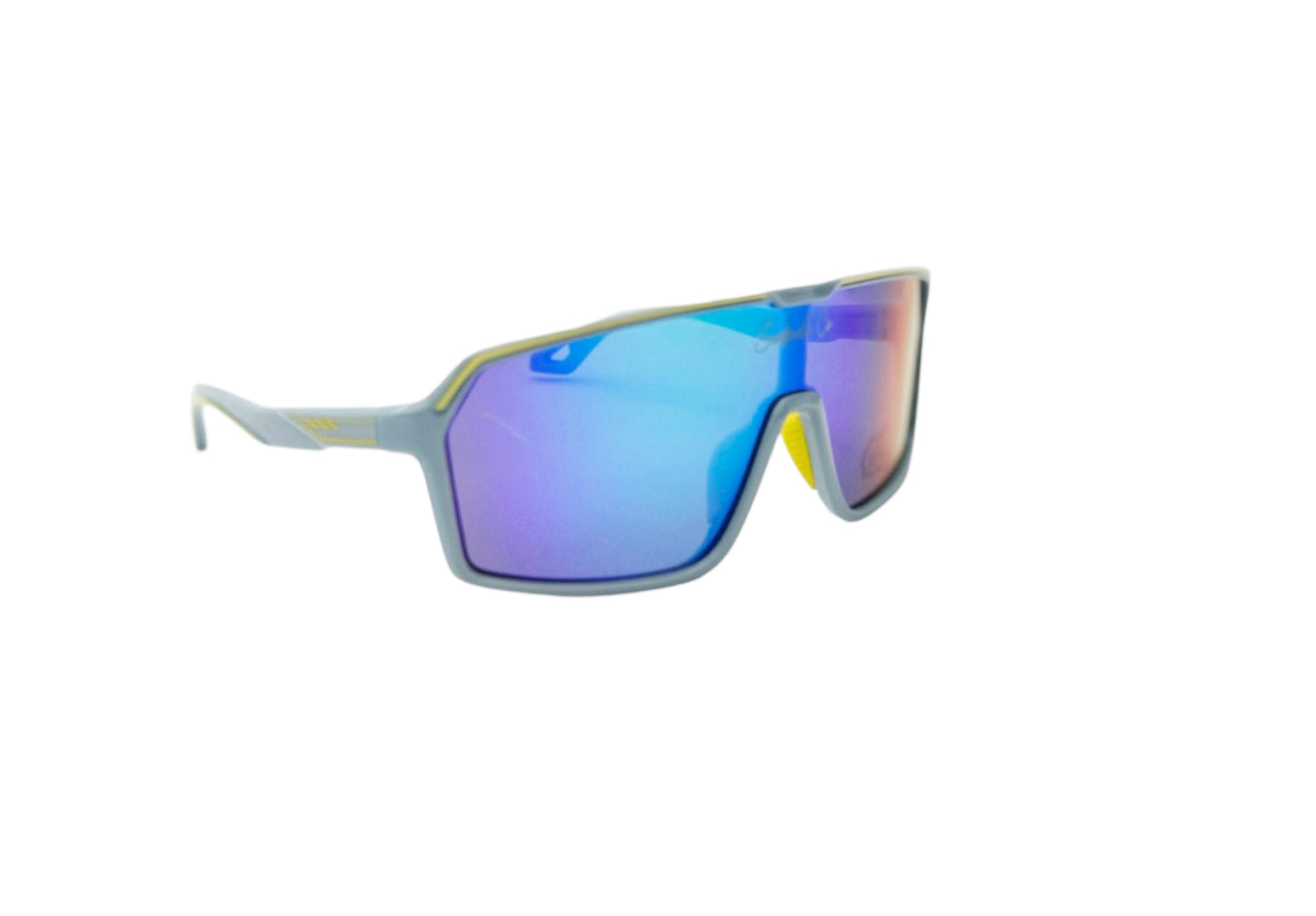 Sunset Beach- Gray Sunnies