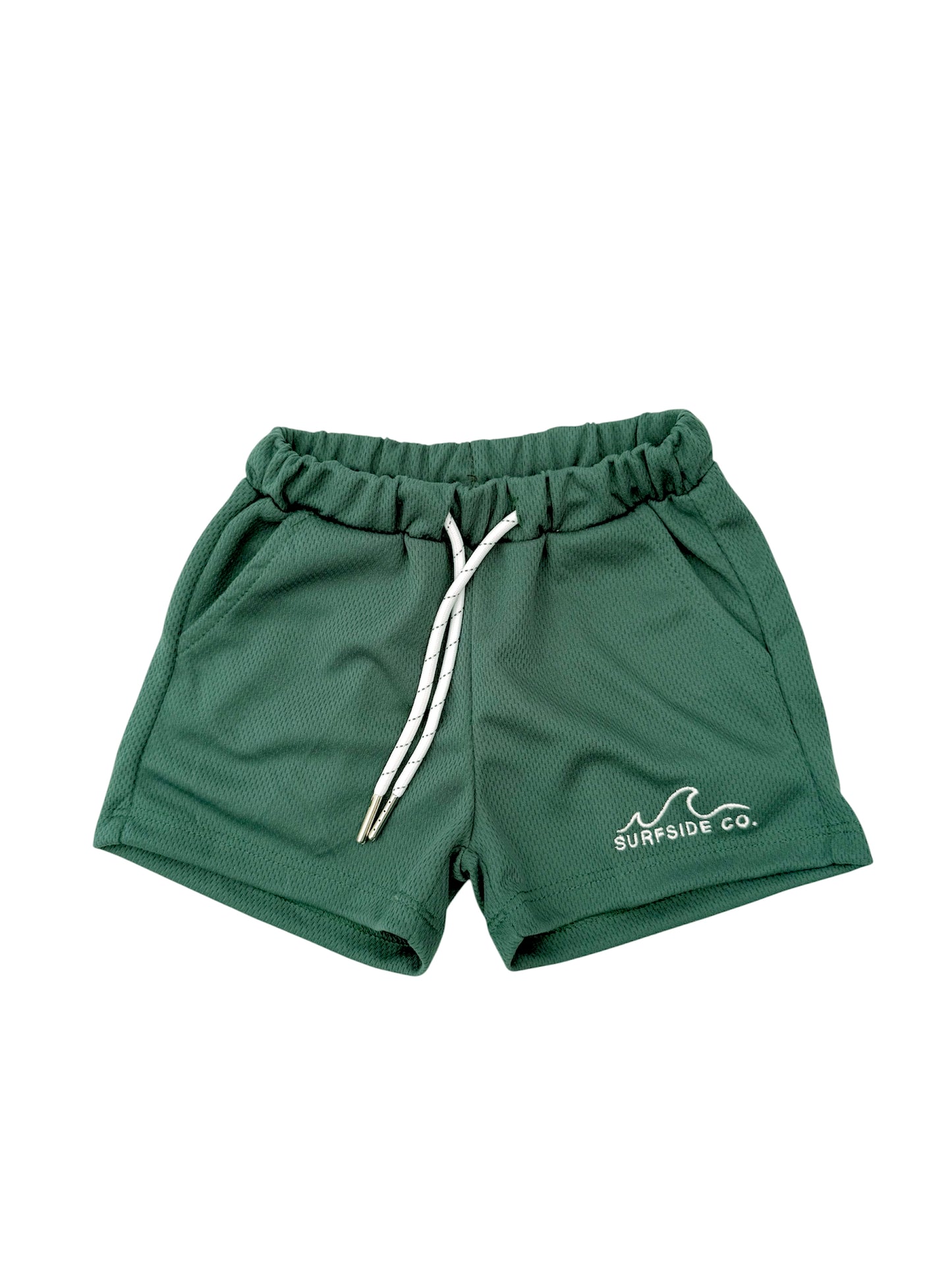 NEW! Forest Basketball/ Athletic Shorts