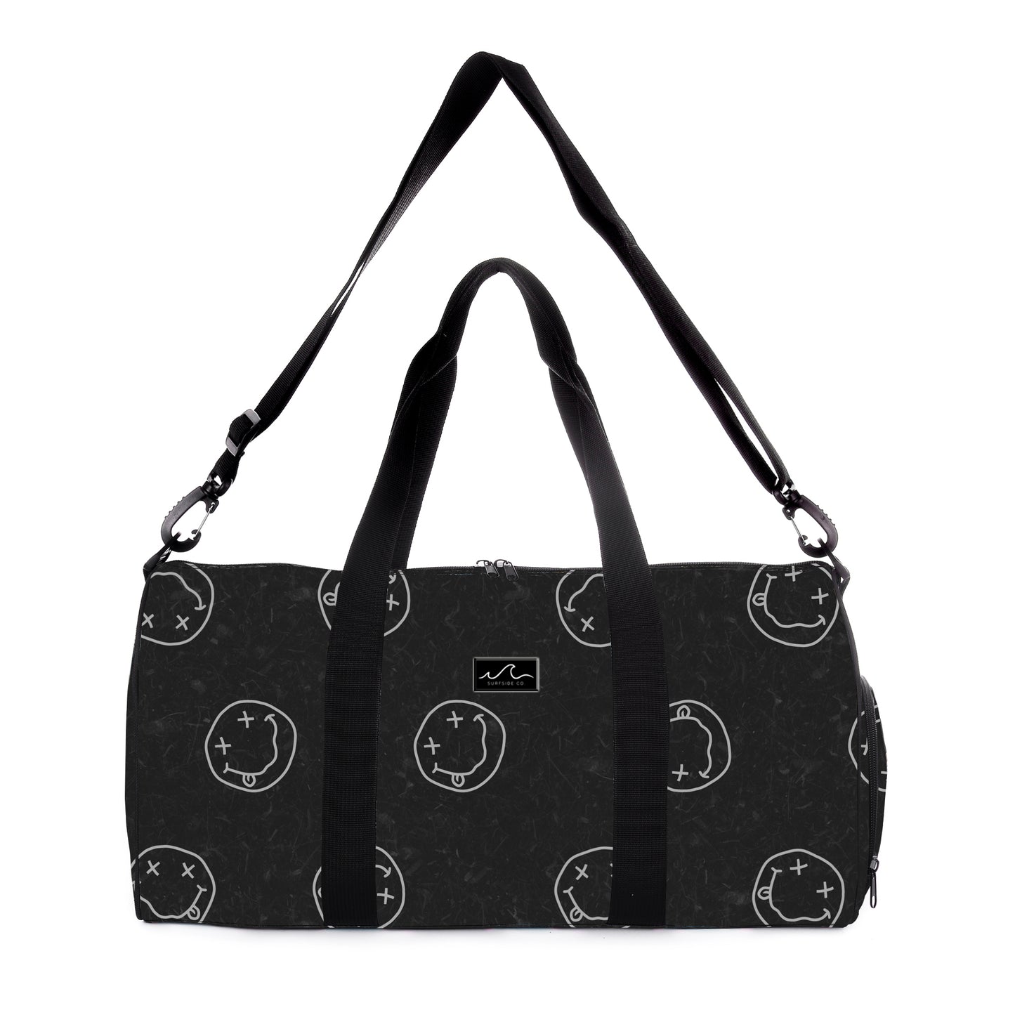 NEW! Hux Duffle/Weekender Bag