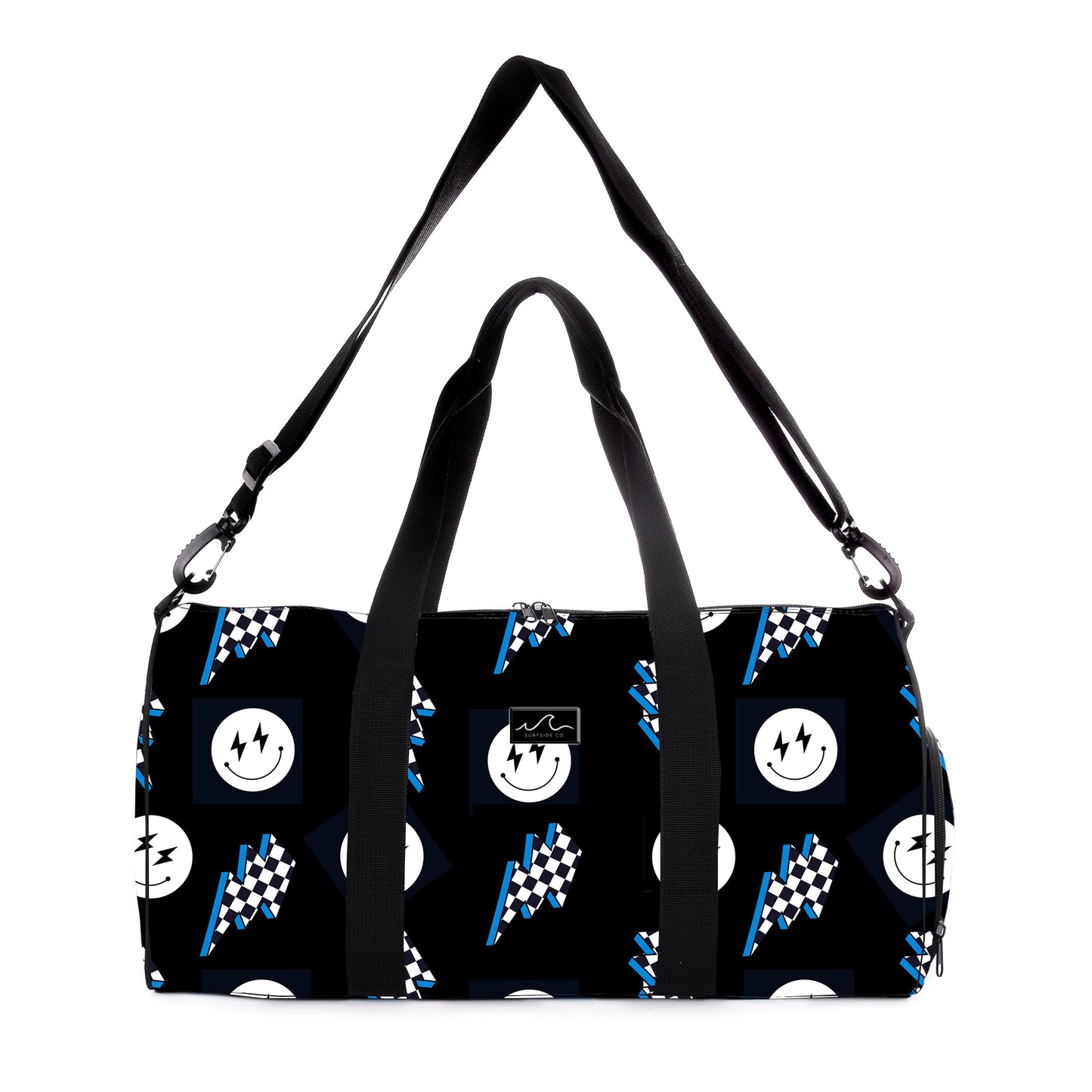 NEW! Jude Duffle/Weekender Bag