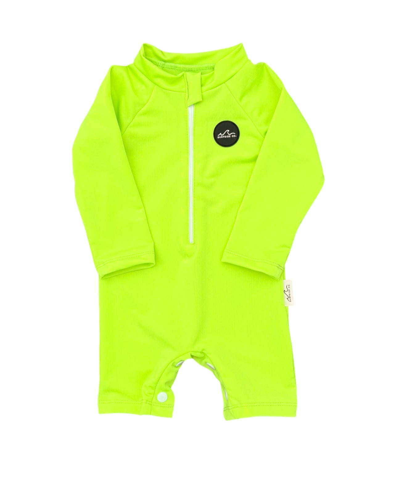 NEW! Highlighter Swim Romper