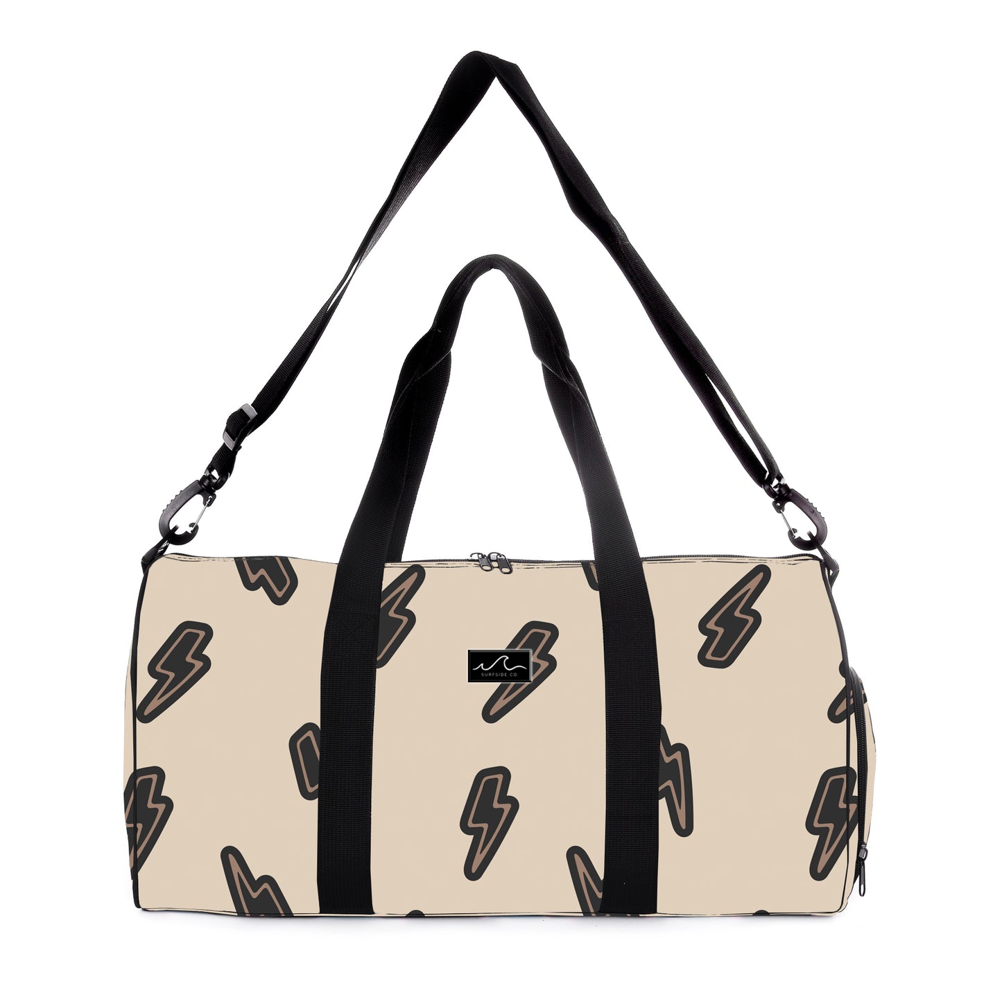 NEW! Hayden Duffle/Weekender Bag