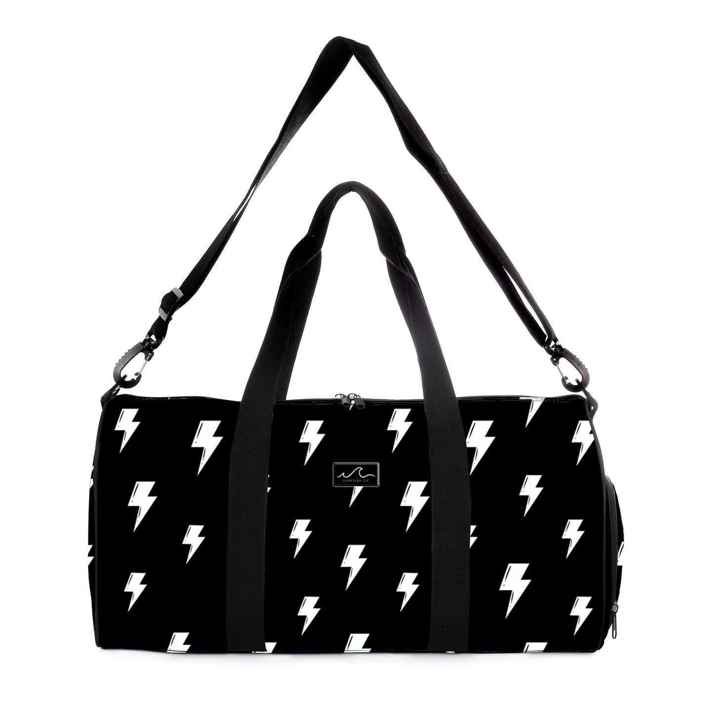 NEW! Jax Bolt  Duffle/Weekender Bag