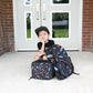 RAD Skater Backpack/Lunch Bag
