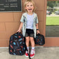 RAD Skater Backpack/Lunch Bag