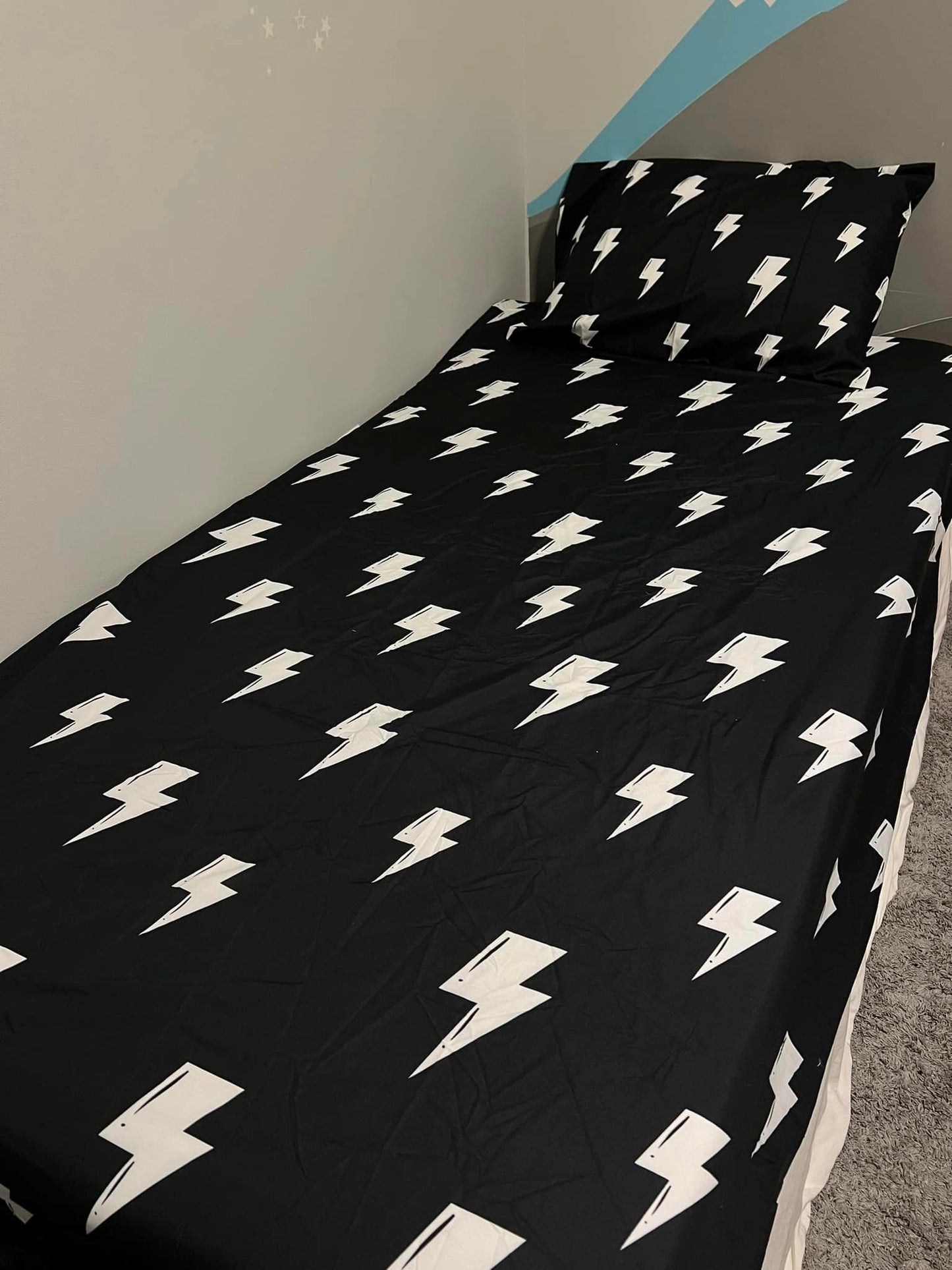 JAX BOLT BOLT SHEETS