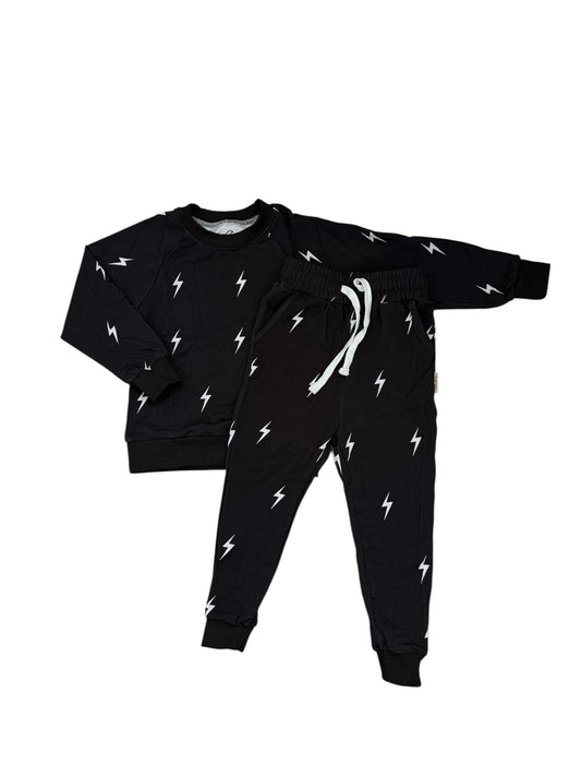 Jag Bamboo Jogger Set