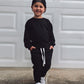 NEW! Onyx Fall Jogger Set