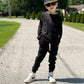 NEW! Onyx Fall Jogger Set