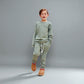 NEW! Olive Jogger Set