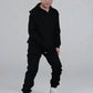 NEW! Black Waffle Set