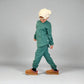 NEW! Pine Waffle Set
