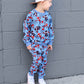 NEW! Spidey Daywear Jogger Set