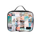 Malibu Backpack/Lunch Bag