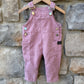 NEW! Ella Overalls
