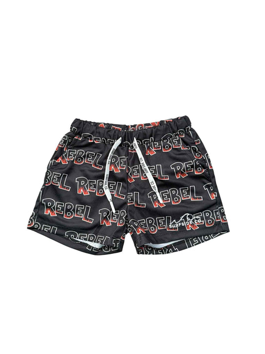 NEW! Rebel Athletic Shorts *