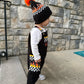 NEW! Flame Overalls
