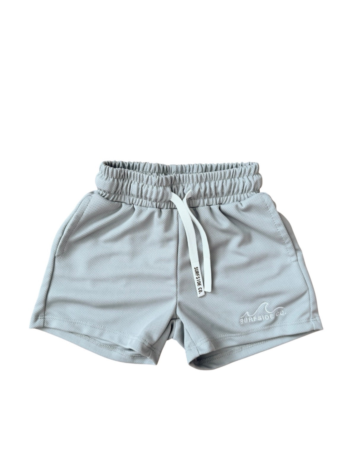 New! Gray Athletic Shorts