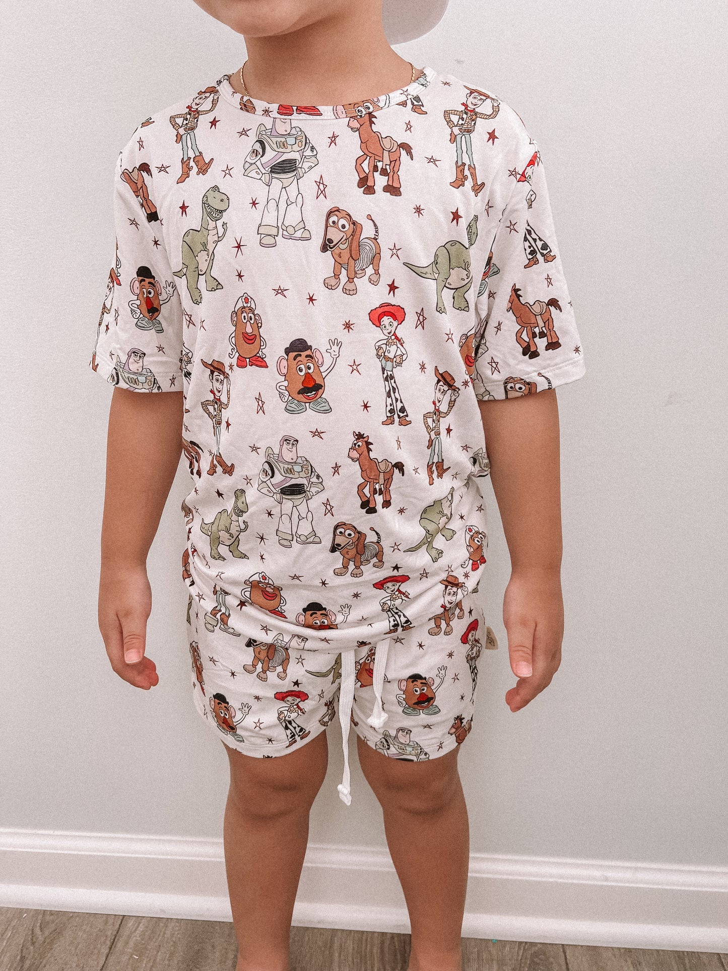 Toy Story Loungewear